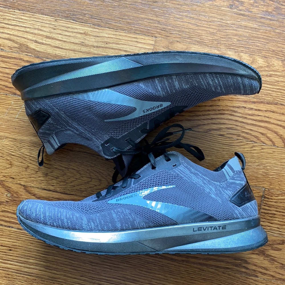 Brooks Levitate 4